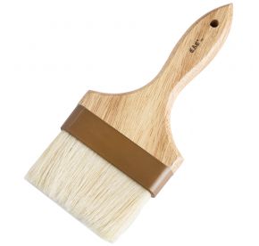 Pastry Brush 4" Bristle Width