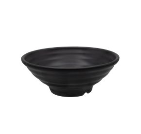 Centennial Bowl Round Matte Black 50oz 8-3/4"