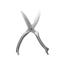 Shears Stainless Steel 4" Heavy Duty Poultry