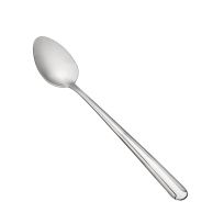 Dominion Iced Tea spoon, 18/0 Medium Weight