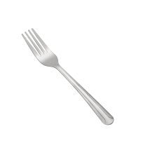 Dominion Dinner Fork, 18/0 Medium Weight