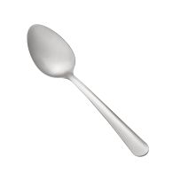 Windsor Dinner Spoon, 18/0 Medium Weight