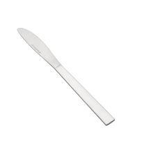 Windsor Dinner Knife, 18/0 Medium Weight