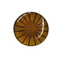 Uxmal Plate 8 1/2" 