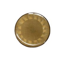 Yaxha Plate 10 1/2" 
