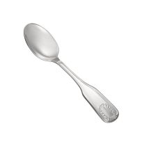 Phoenix Teaspoon, 18/0 Heavyweight