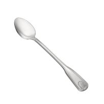 Phoenix Iced Tea spoon, 18/0 Heavyweight