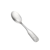 Phoenix Demitasse Spoon, 18/0 Heavyweight