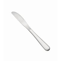Continental Dinner Knife 18/0 Heavyweight