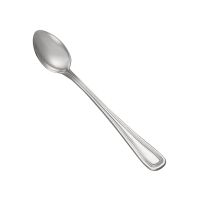Black Pearl Iced Tea Spoon 18/0 Heavyweight