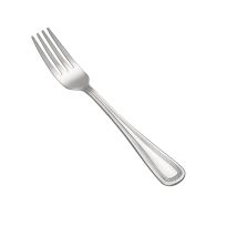 Black Pearl Dinner Fork 18/0 Heavyweight
