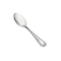 Black Pearl Demitasse Spoon 18/0 Heavyweight