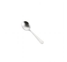 Jasmine Bouillon Spoon 18/0 HW 6"