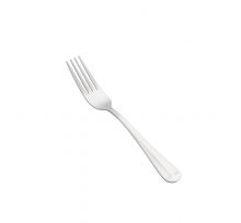 Jasmine Dinner Fork 4-Tine 18/0 HW 7-1/2"