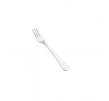 Jasmine Oyster Fork 18/0 HW 5-1/2"