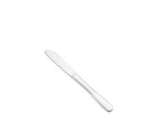 Iris Dinner Knife 18/0 HW 8-1/8"