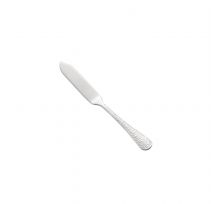 Celtic Butter Spreader 18/0 HW 6-3/4"