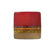 Thalia Square Plate 10 1/2" 