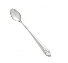 Royal Iced Tea Spoon 18/8 Extra Heavyweight 7-7/8"