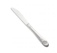 Royal Dinner Knife 18/8 Extra Heavyweight 8-7/8"