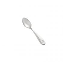 Royal Demitasse Spoon 18/8 Extra Heavyweight 4-1/2"
