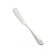 Royal Butter Spreader 18/8 Extra Heavyweight 6-3/4"