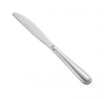 Elite Dinner Knife 18/8 Extra Heavyweight 9-1/4"