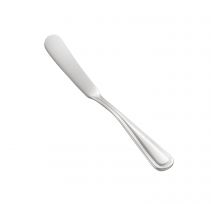 Elite Butter Spreader 18/8 Extra Heavyweight 6-3/4"