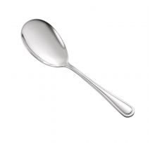 Elite Spoon Solid 18/8 SS Extra Heavyweight 9"