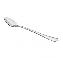 Noble Iced Tea Spoon 18/8 Extra Heavyweight 7-1/4"