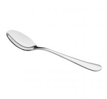 Noble Dinner Spoon 18/8 Extra Heavyweight 7-3/8"