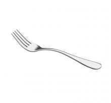 Noble Salad Fork 18/8 Extra Heavyweight 6-3/4"