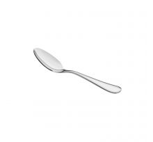 Noble Demitasse Spoon 18/8 Extra Heavyweight 4-1/2"