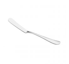 Noble Butter Spreader 18/8 Extra Heavyweight 6-3/4"
