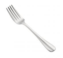 Exquisite Dinner Fork 18/8 Extra Heavyweight 7-1/8"