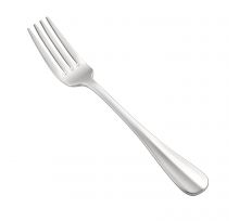Exquisite Table Fork 18/8 Extra Heavyweight 8-1/4"