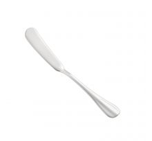 Exquisite Butter Spreader 18/8 Extra Heavyweight 6-5/8"