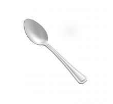 Lux Teaspoon 18/8 Extra Heavyweight 6"
