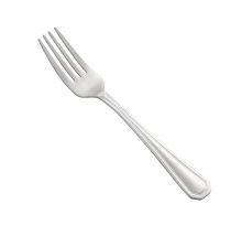 Lux Dinner Fork 18/8 Extra Heavyweight 7-1/4"