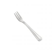 Lux Oyster Fork 18/8 Extra Heavyweight 5-5/8"