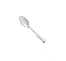 Lux Demitasse Spoon 18/8 Extra Heavyweight 4-3/8"