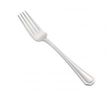 Lux Table Fork 18/8 Extra Heavyweight 8-1/4"