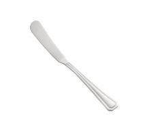 Lux Butter Spreader 18/8 Extra Heavyweight 6-3/4"