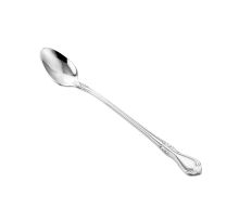Glamour Iced Tea spoon 18/8 Xtra. HW 7 1/2"