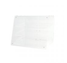 3-Tier Acrylic Display Case