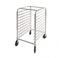10 Tiers Sheet Pan Rack