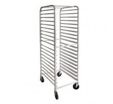 20 Tiers Sheet Pan Rack