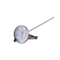 2"Dia Dial 12" Probe Deep Fry / Candy Thermometer