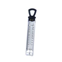 Deep Fry / Candy Thermometer Stainless Steel Frame
