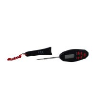 Instant Read Thermometer, LCD with Back Light
